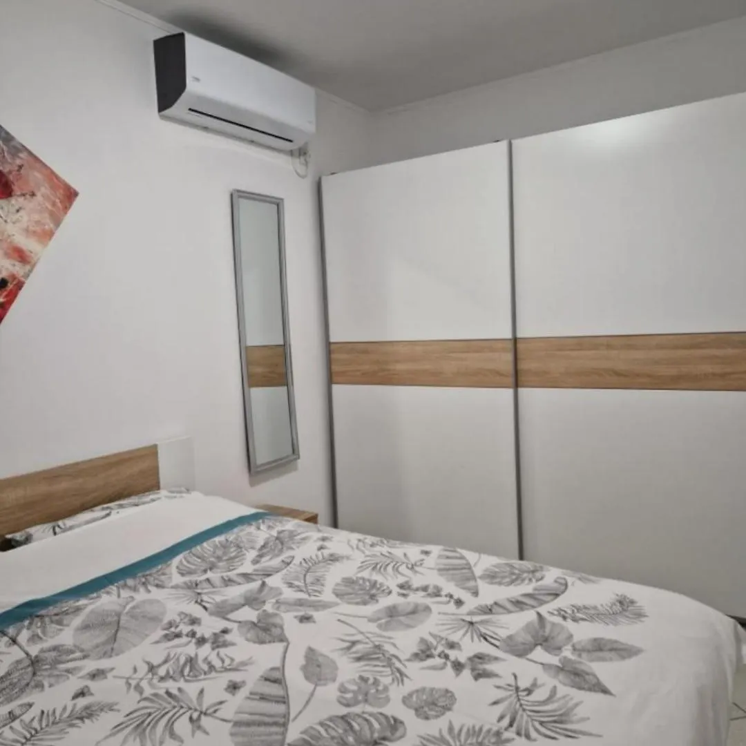 Διαμέρισμα Apartma Olivin Petrovija