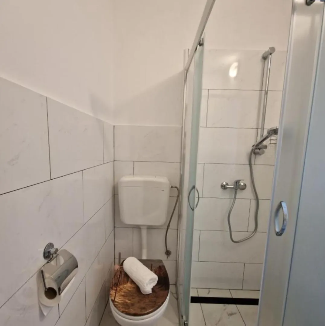 Apartma Olivin Petrovija Διαμέρισμα